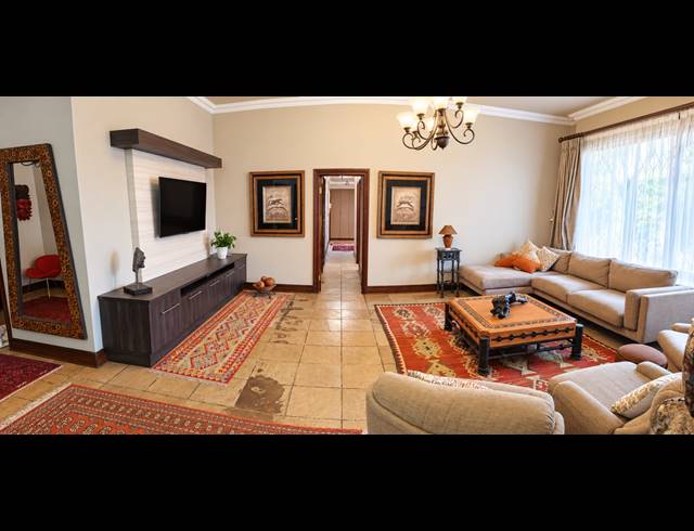 3 BEDROOM HOUSE FOR SALE IN VANDERBIJLPARK SW 5